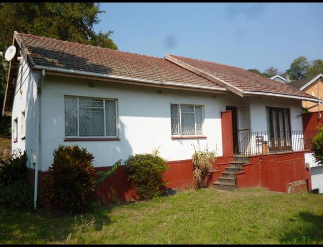 4 BEDROOM HOUSE FOR SALE IN HILLARY